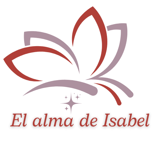 El alma de Isabel logo