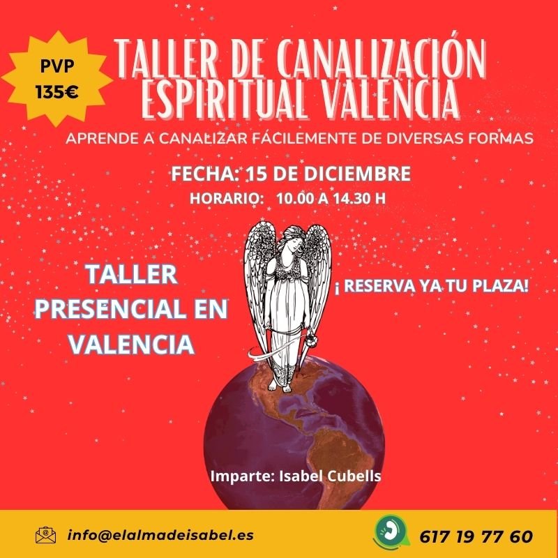 TALLER DE CANALIZACIÓN EN VALENCIA