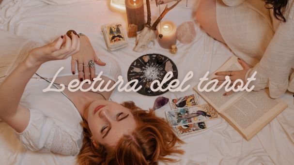 CONSULTAS DE TAROT online y presencial elalmadeisabel.es