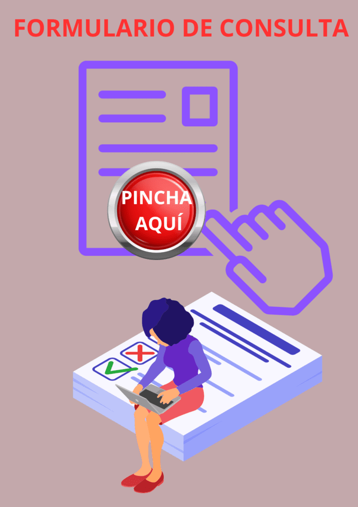 Formulario de contacto www.elalmadeisabel.es