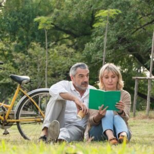 El amor después de los 50 años elalmadeisabel.es