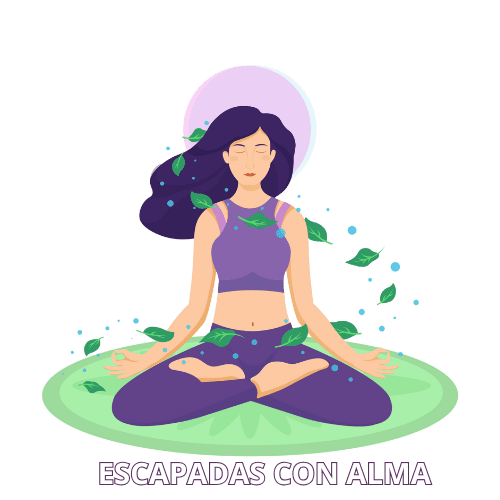 ESCAPADAS CON ALMA