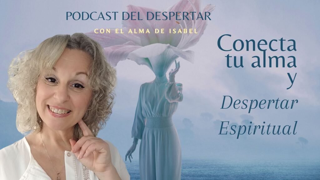 CONECTA CON TU ALMA