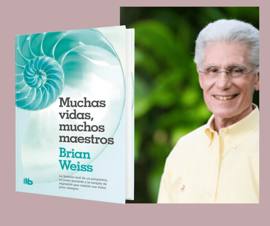 Brian Weiss