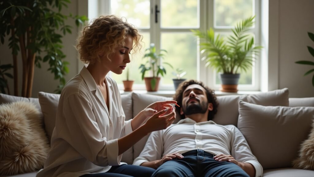 terapiaderegresión en valencia