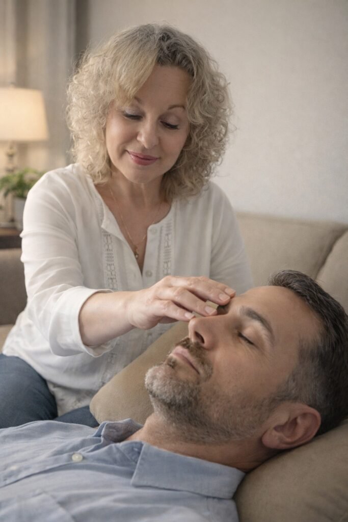 terapia regresiva en Valencia elalmadeisabel.es