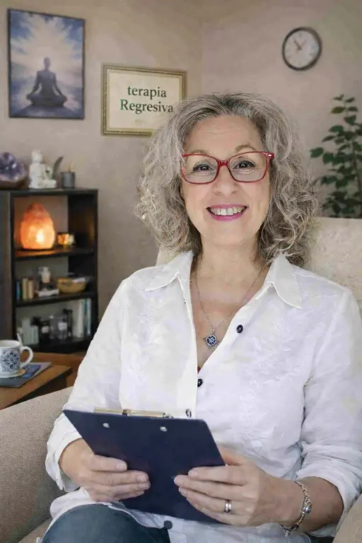 Terapeuta elalmadeisabe.es