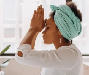 la meditación para mejorar la salud. elalmadeisabel.es